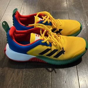 Adidas Lego x Sport J (multicolor)